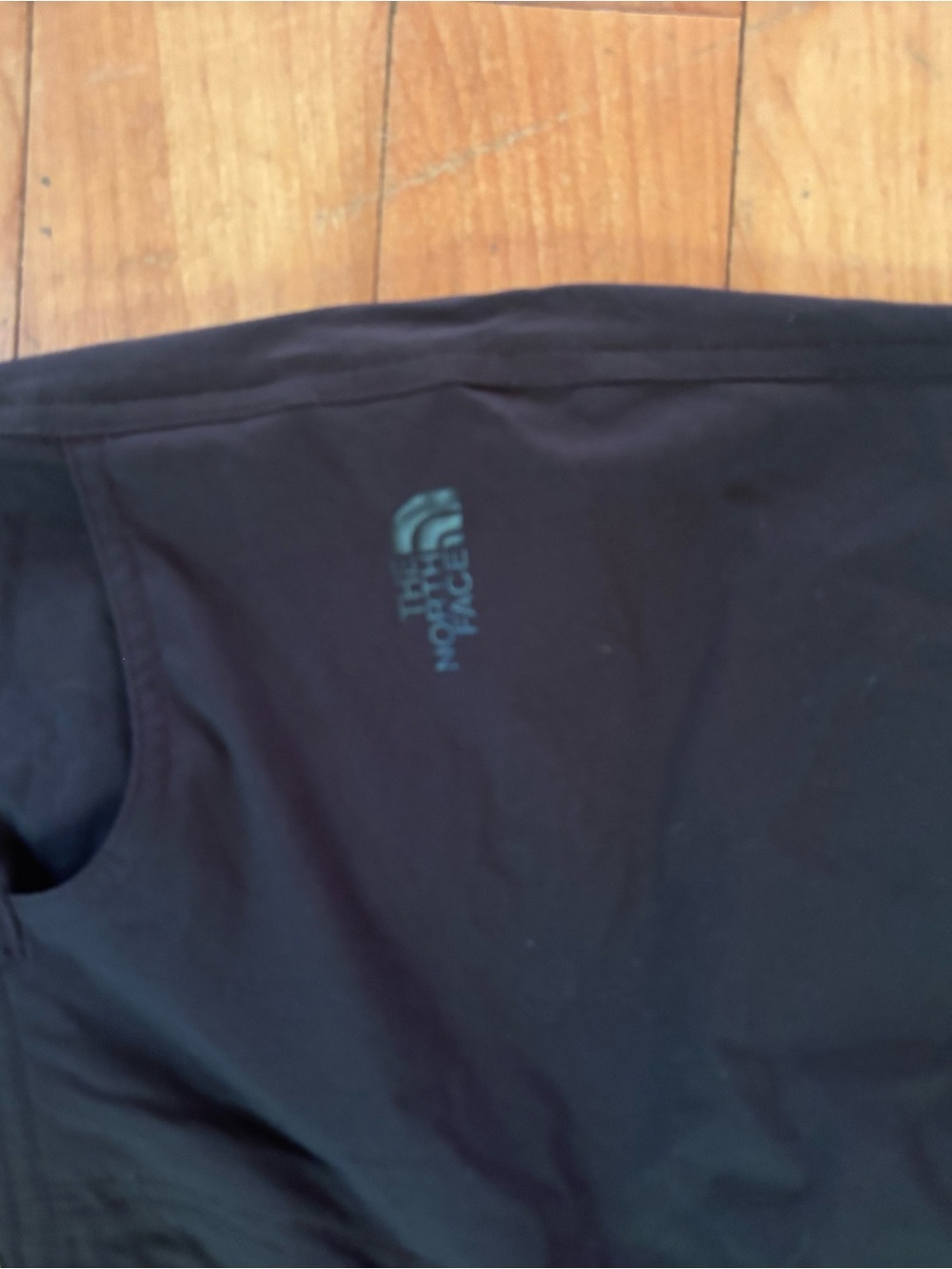 The North Face Stretch pants